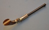 J. Stevens Diamond No. 43 Second Issue Single Shot Pistol - 5 of 8