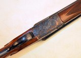 Victor Sarasqueta Model 25 Grade 6 Sidelock Shotgun - 9 of 20