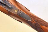 Victor Sarasqueta Model 25 Grade 6 Sidelock Shotgun - 13 of 20