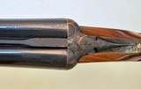 Victor Sarasqueta Model 25 Grade 6 Sidelock Shotgun - 14 of 20