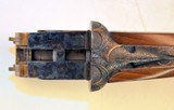 Victor Sarasqueta Model 25 Grade 6 Sidelock Shotgun - 19 of 20