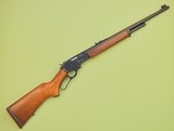 Marlin Model 444S Lever Action Rifle - 1 of 14