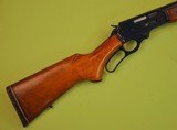Marlin Model 444S Lever Action Rifle - 3 of 14