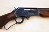 Marlin Model 336-ADL Deluxe Lever Action Rifle. - 5 of 15