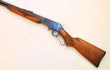 Marlin Model 336-ADL Deluxe Lever Action Rifle. - 14 of 15