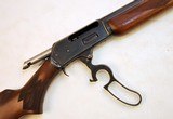 Marlin Model 336-ADL Deluxe Lever Action Rifle. - 6 of 15