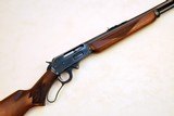 Marlin Model 336-ADL Deluxe Lever Action Rifle. - 3 of 15