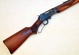 Marlin Model 336-ADL Deluxe Lever Action Rifle. - 2 of 15