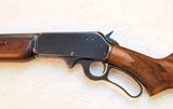 Marlin Model 336-ADL Deluxe Lever Action Rifle. - 11 of 15