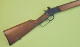 Marlin Golden 39-A Mountie - 2 of 14