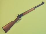 Marlin Golden 39-A Mountie - 1 of 14