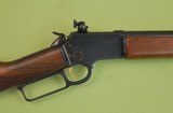Marlin Golden 39-A Mountie - 5 of 14