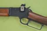 Marlin Golden 39-A Mountie - 11 of 14