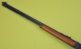Marlin 39-A Octagon Lever Action Rifle. - 13 of 14