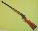 Marlin 39-A Octagon Lever Action Rifle. - 14 of 14