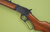 Marlin 39-A Octagon Lever Action Rifle. - 11 of 14
