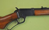 Marlin 39-A Octagon Lever Action Rifle. - 5 of 14