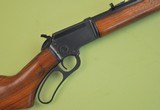 Marlin 39-A Octagon Lever Action Rifle. - 6 of 14