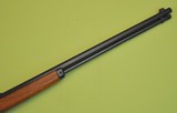 Marlin 39-A Octagon Lever Action Rifle. - 4 of 14