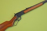 Marlin 39-A Octagon Lever Action Rifle. - 2 of 14