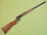 Marlin 39-A Octagon Lever Action Rifle. - 1 of 14