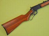 Marlin 39-A Octagon Lever Action Rifle. - 3 of 14