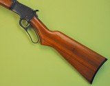 Marlin 39-A Octagon Lever Action Rifle. - 12 of 14