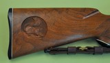 Marlin Golden 39A-DL "Squirrel Gun" Lever Action Rifle - 5 of 15