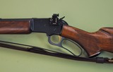 Marlin Golden 39A-DL "Squirrel Gun" Lever Action Rifle - 11 of 15