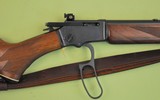 Marlin Golden 39A-DL "Squirrel Gun" Lever Action Rifle - 10 of 15