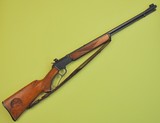 Marlin Golden 39A-DL "Squirrel Gun" Lever Action Rifle - 1 of 15