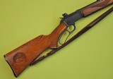 Marlin Golden 39A-DL "Squirrel Gun" Lever Action Rifle - 2 of 15