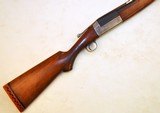Lefever Arms Co. Single Barrel Trap Gun - 2 of 18