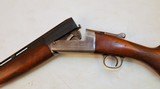 Lefever Arms Co. Single Barrel Trap Gun - 15 of 18