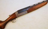 Lefever Arms Co. Single Barrel Trap Gun - 4 of 18