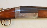 Lefever Arms Co. Single Barrel Trap Gun - 5 of 18