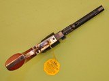 Colt Manufacturing Co 2nd Generation 1862 Pocket Navy - 4 of 8