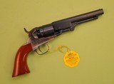 Colt Manufacturing Co 2nd Generation 1862 Pocket Navy - 2 of 8