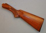 Savage Model 330 O/U 12 gauge Shotgun Stock - 10 of 10