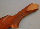 Savage Model 330 O/U 12 gauge Shotgun Stock - 2 of 10
