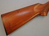 Savage Model 330 O/U 12 gauge Shotgun Stock - 3 of 10