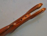 Savage Model 330 O/U 12 gauge Shotgun Stock - 6 of 10