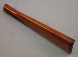 Ithaca Model 49 Saddlegun Rifle Stock - 4 of 7