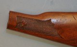 Ithaca Model 49 Saddlegun Rifle Stock - 6 of 7