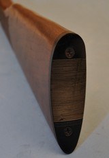 Ithaca Model 49 Saddlegun Rifle Stock - 5 of 7