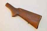 Marlin 39-A Rifle Stock - 1 of 6