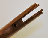 Marlin 39-A Rifle Stock - 5 of 6