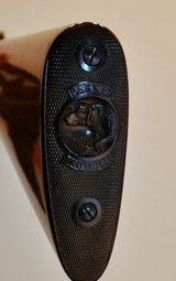 Parker VH, 20 Gauge "O" Frame Stock & Forearm - 6 of 14