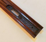 Parker VH, 20 Gauge "O" Frame Stock & Forearm - 13 of 14