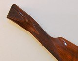Parker VH, 20 Gauge "O" Frame Stock & Forearm - 8 of 14